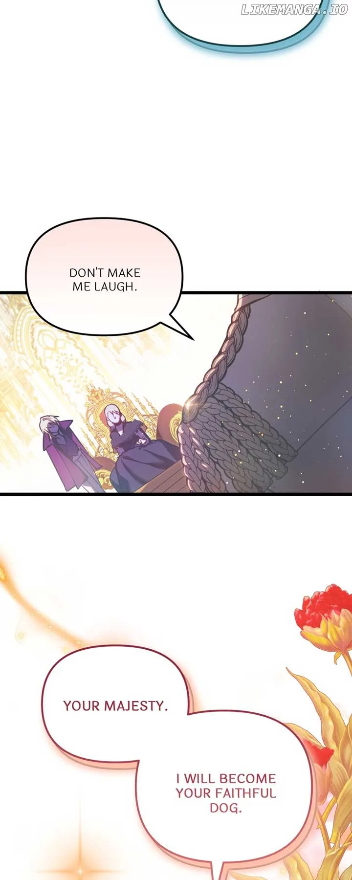I Shall Conquer the Unruly Beasts Chapter 1 page 63