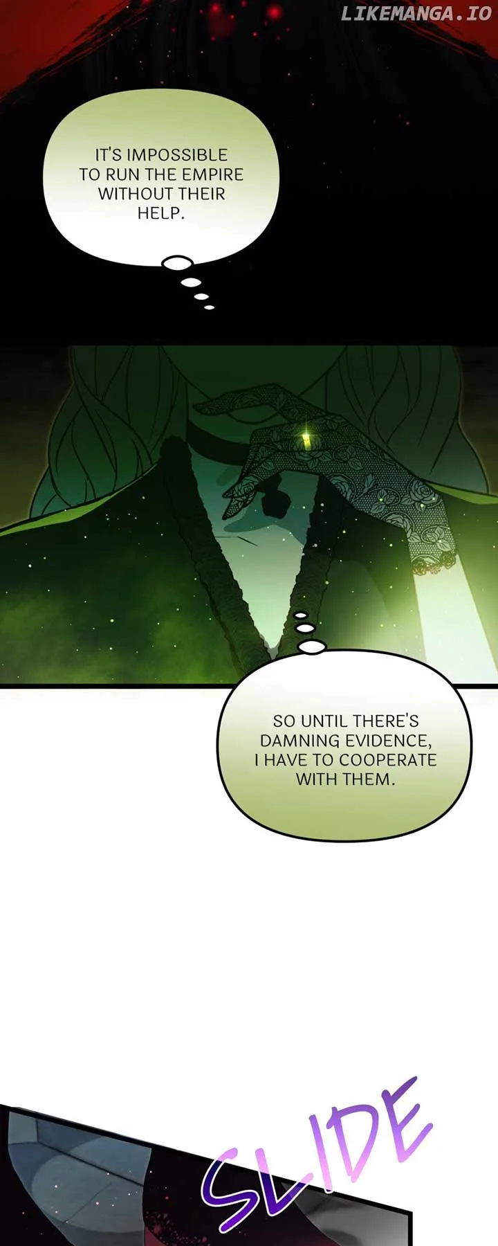 I Shall Conquer the Unruly Beasts Chapter 1 page 54