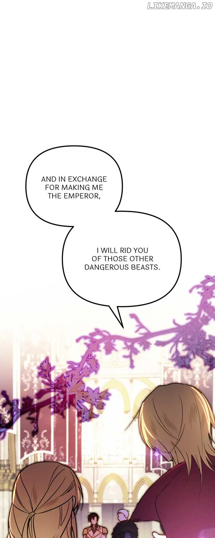 I Shall Conquer the Unruly Beasts Chapter 1 page 60