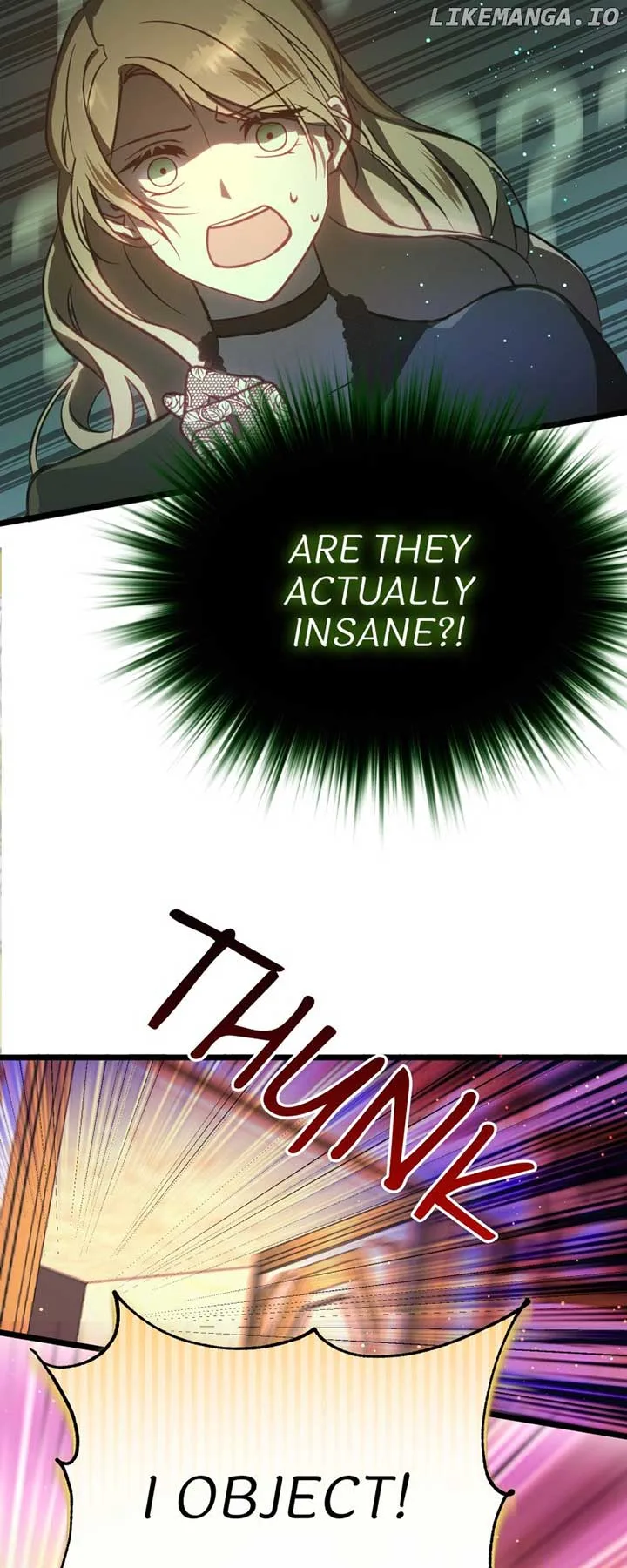 I Shall Conquer the Unruly Beasts Chapter 1 page 65