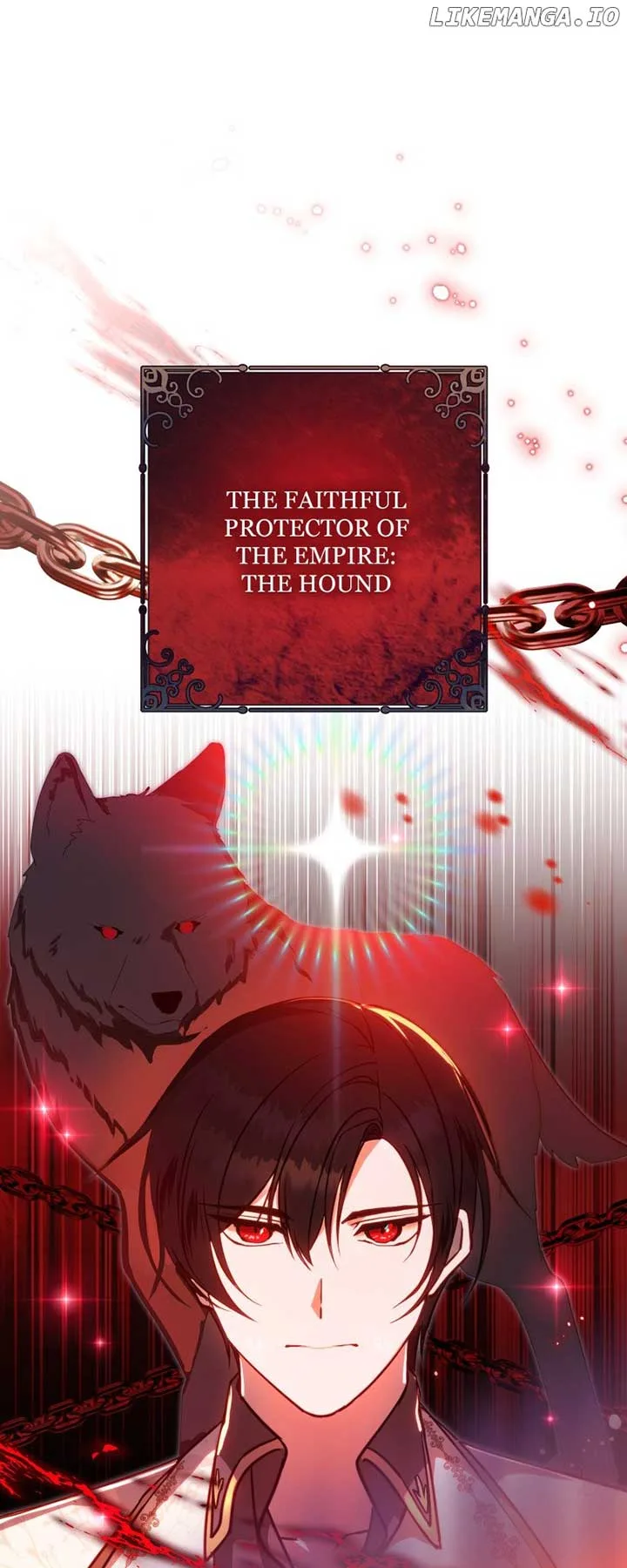 I Shall Conquer the Unruly Beasts Chapter 1 page 48