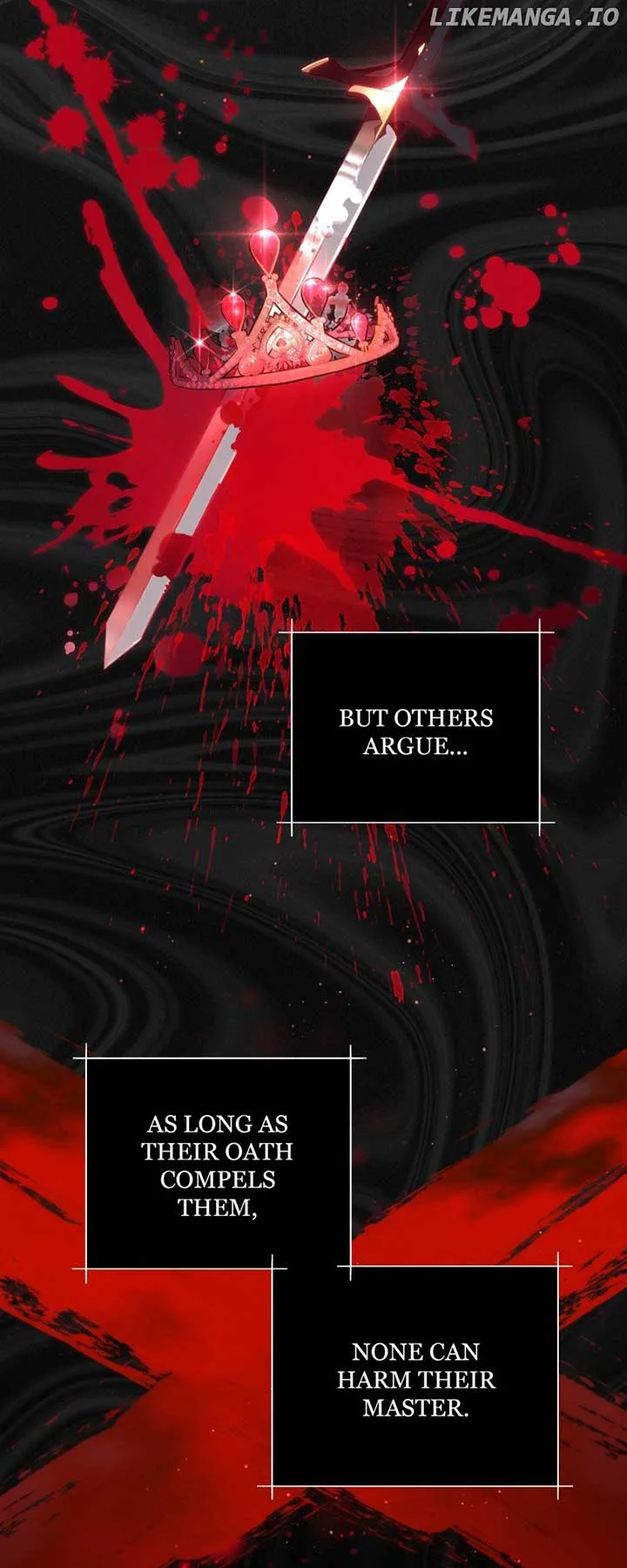 I Shall Conquer the Unruly Beasts Chapter 1 page 53
