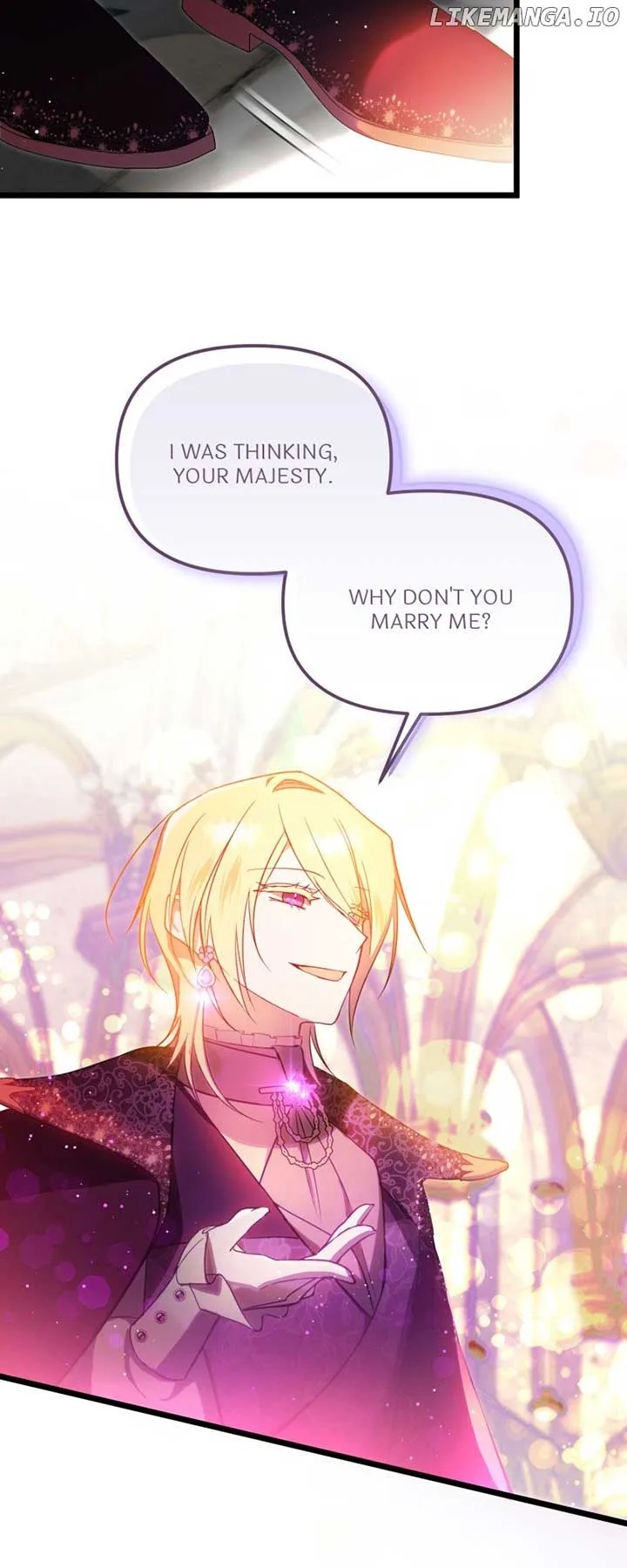 I Shall Conquer the Unruly Beasts Chapter 1 page 55