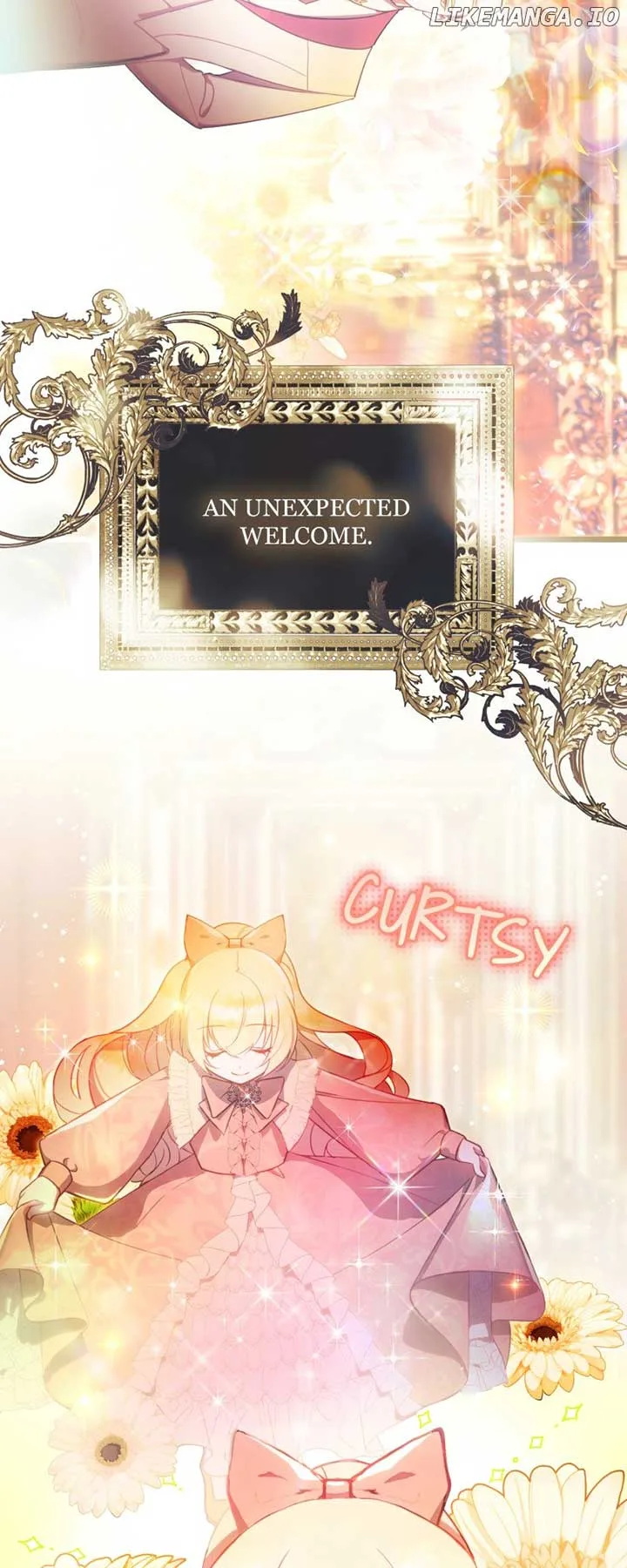 I Shall Conquer the Unruly Beasts Chapter 1 page 28