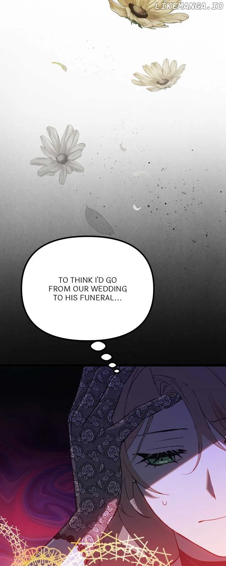 I Shall Conquer the Unruly Beasts Chapter 1 page 40