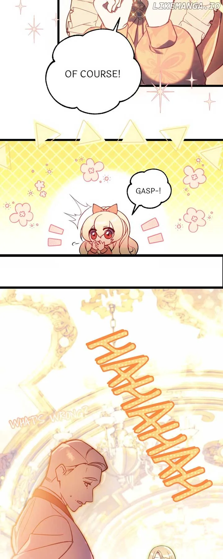 I Shall Conquer the Unruly Beasts Chapter 1 page 32