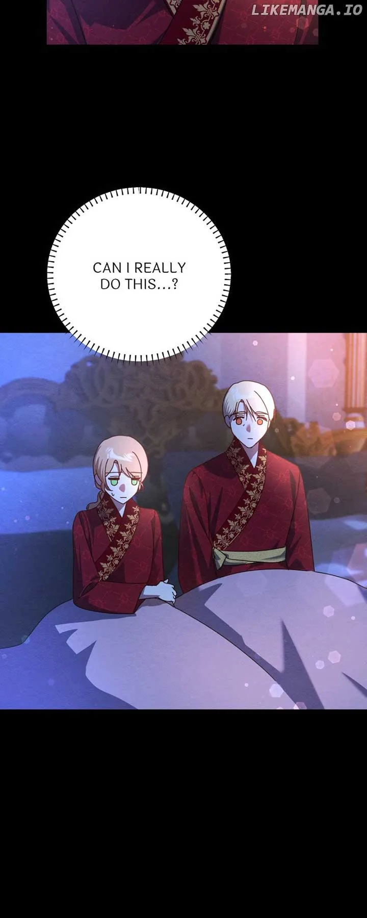 I Shall Conquer the Unruly Beasts Chapter 2 page 39