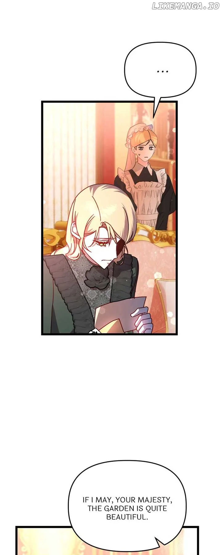 I Shall Conquer the Unruly Beasts Chapter 2 page 19