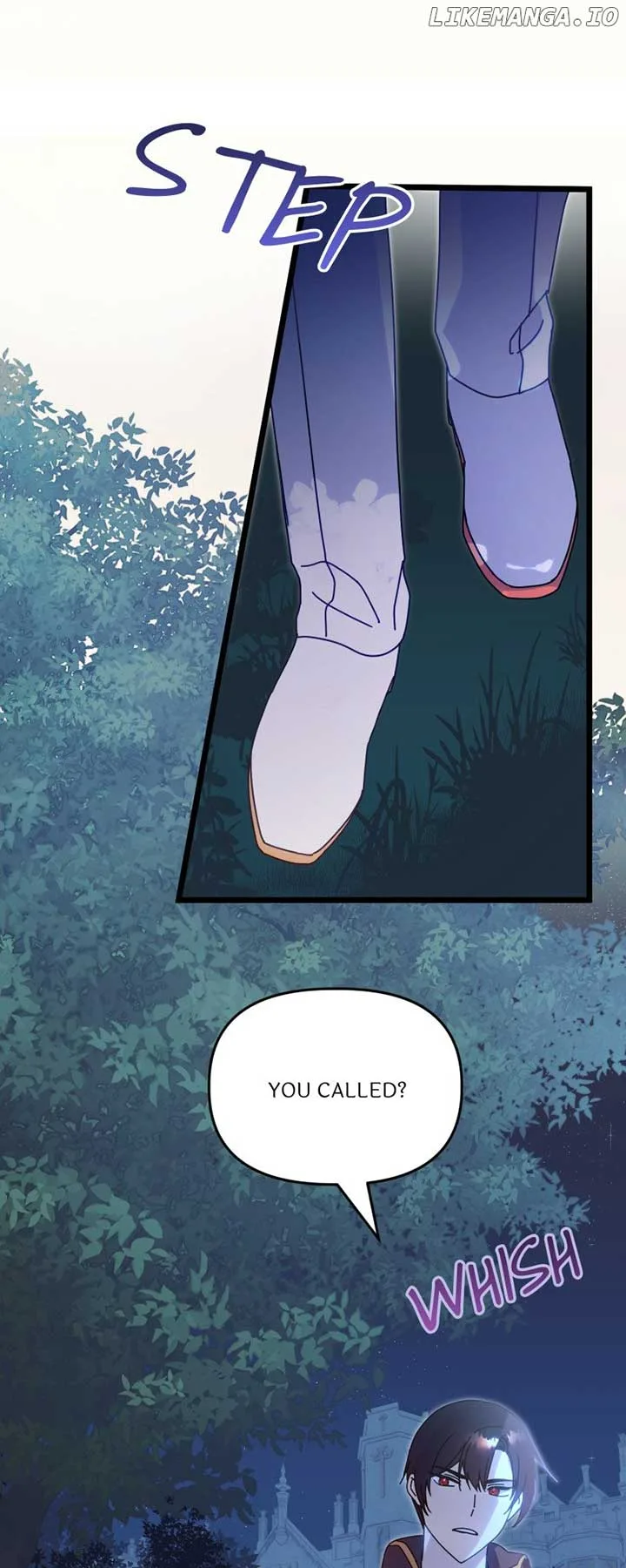 I Shall Conquer the Unruly Beasts Chapter 2 page 57