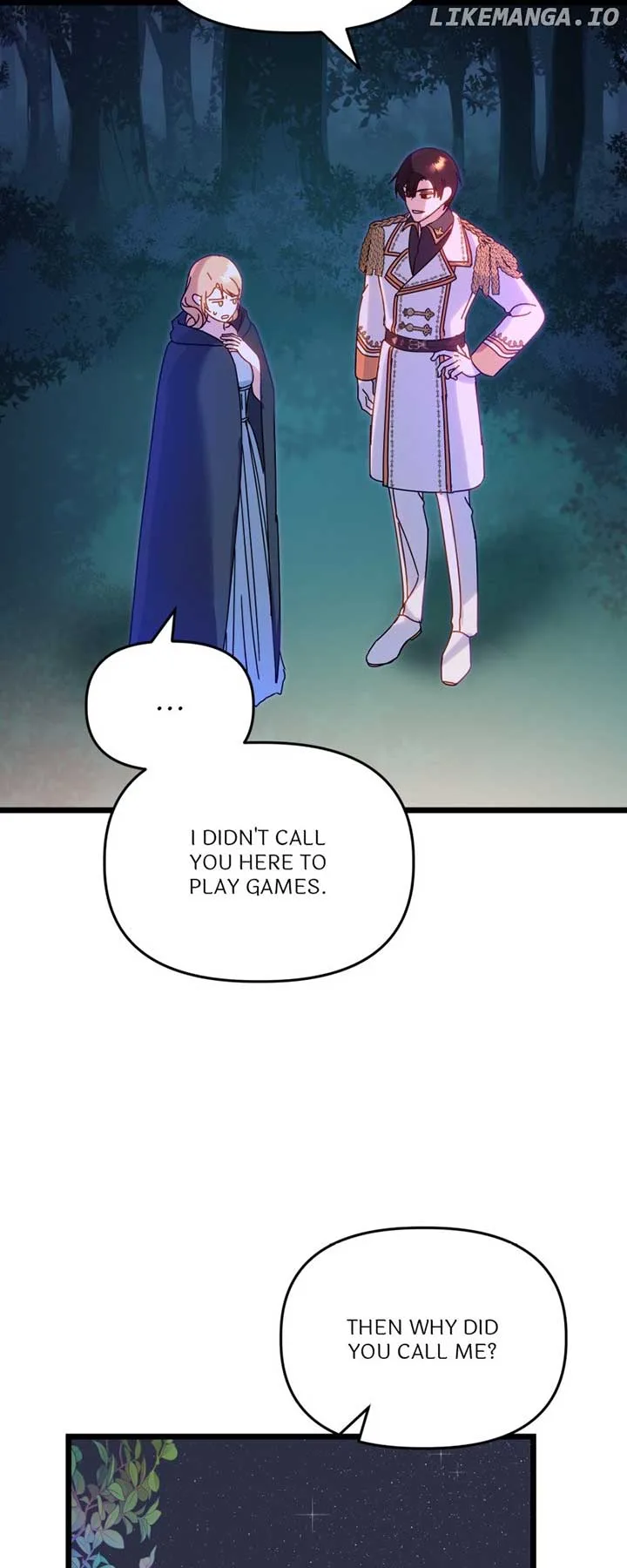 I Shall Conquer the Unruly Beasts Chapter 2 page 62