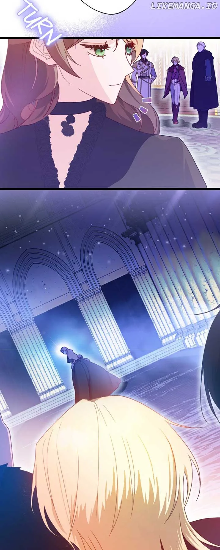 I Shall Conquer the Unruly Beasts Chapter 2 page 5
