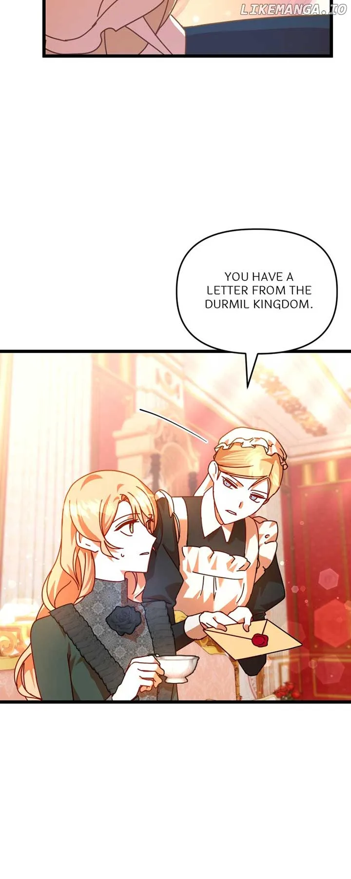 I Shall Conquer the Unruly Beasts Chapter 2 page 12