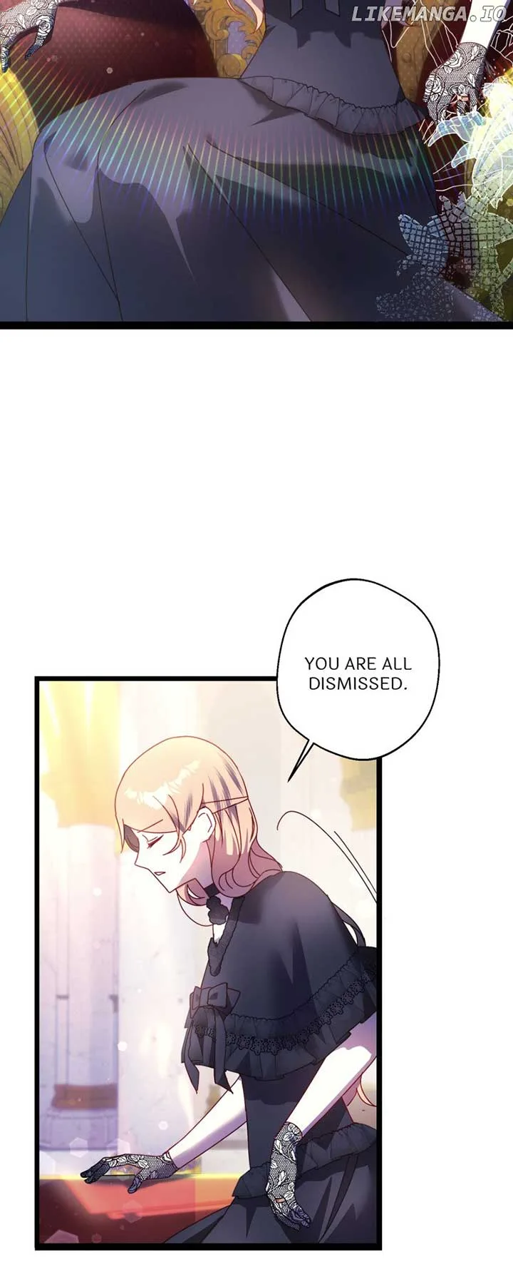 I Shall Conquer the Unruly Beasts Chapter 2 page 3