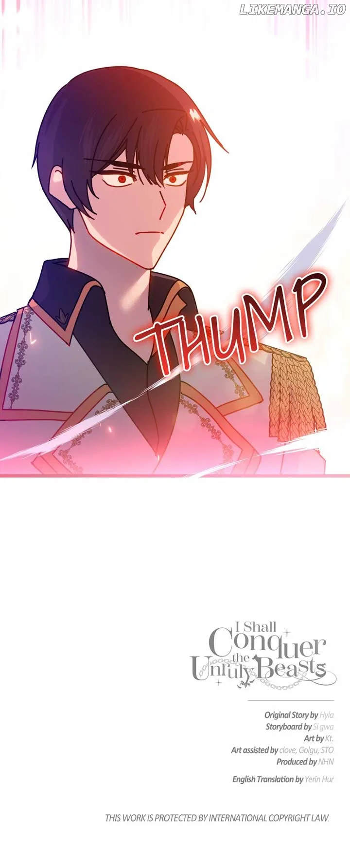 I Shall Conquer the Unruly Beasts Chapter 2 page 66