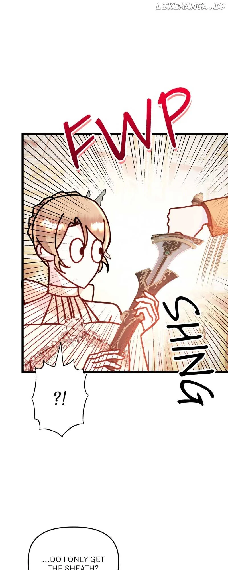 I Shall Conquer the Unruly Beasts Chapter 7 page 10