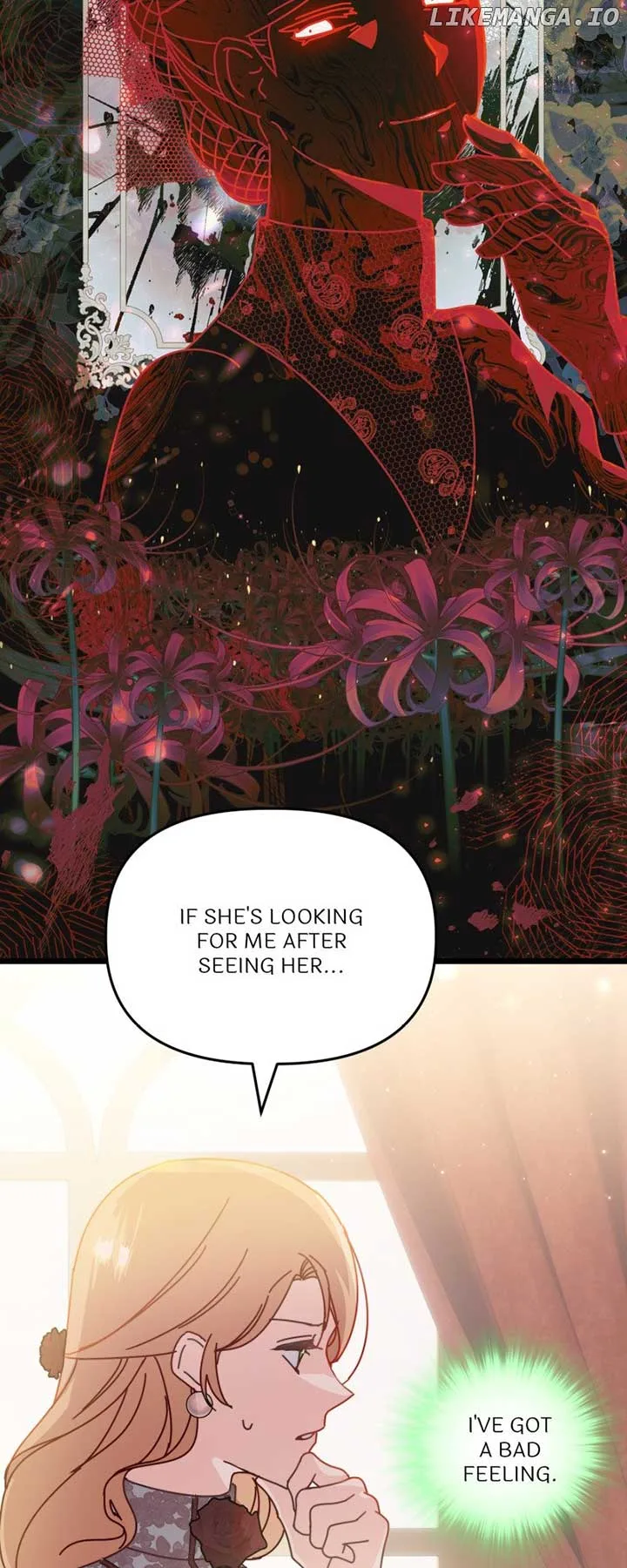 I Shall Conquer the Unruly Beasts Chapter 4 page 4