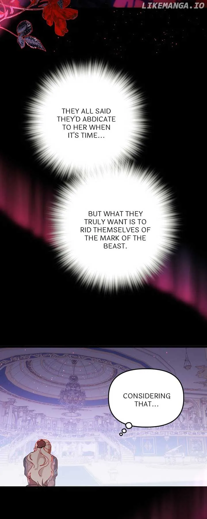 I Shall Conquer the Unruly Beasts Chapter 4 page 15
