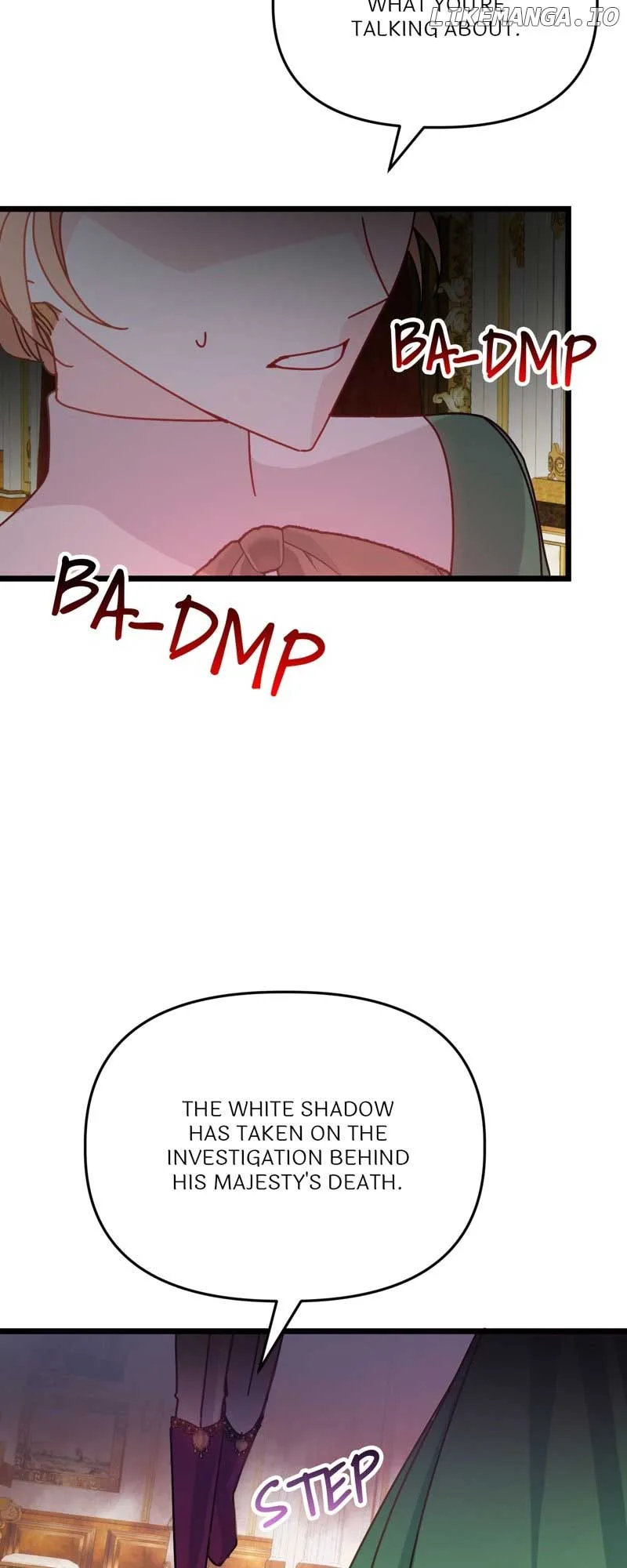 I Shall Conquer the Unruly Beasts Chapter 7 page 61
