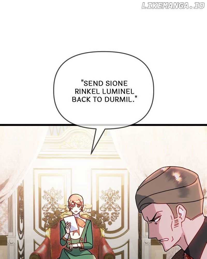 I Shall Conquer the Unruly Beasts Chapter 7 page 33