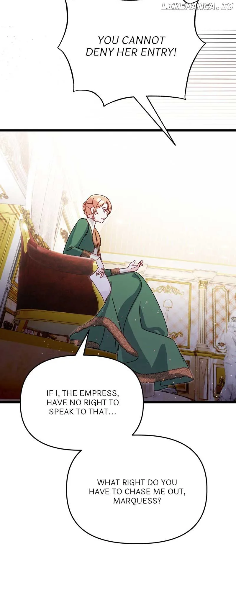 I Shall Conquer the Unruly Beasts Chapter 7 page 43