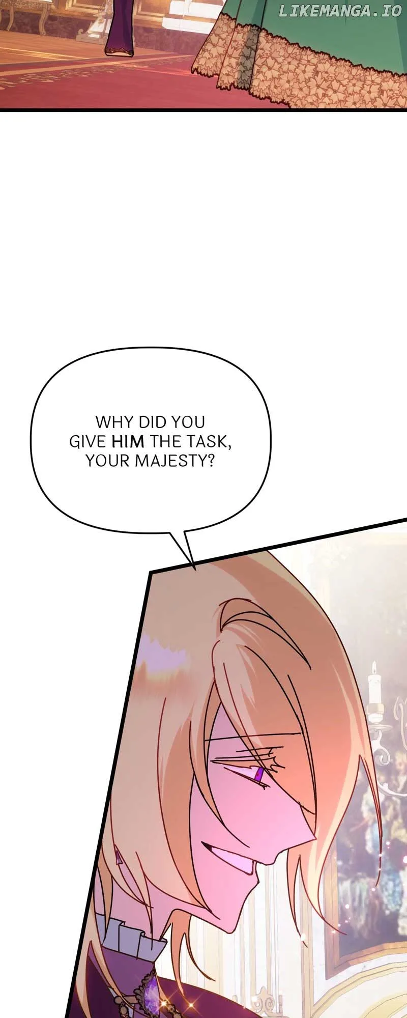 I Shall Conquer the Unruly Beasts Chapter 7 page 62