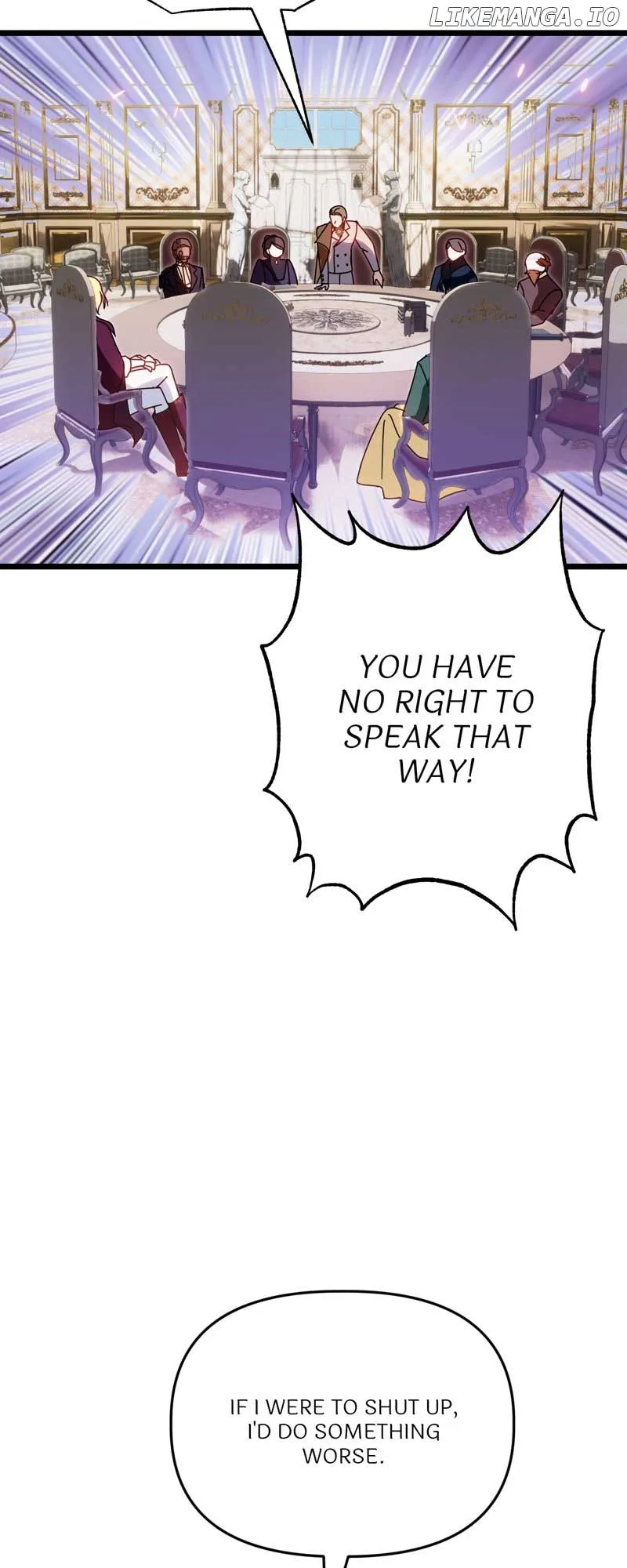 I Shall Conquer the Unruly Beasts Chapter 7 page 30