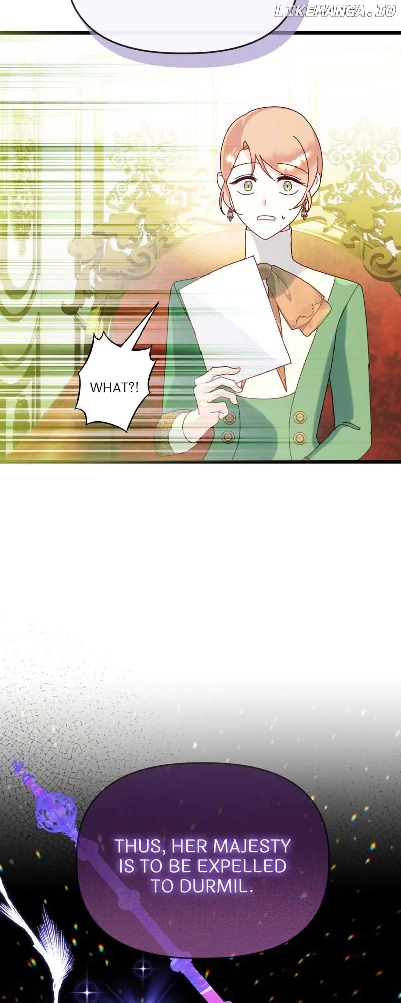 I Shall Conquer the Unruly Beasts Chapter 7 page 38