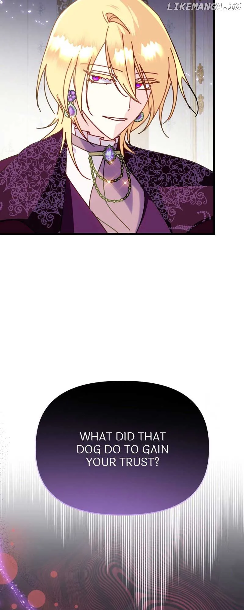 I Shall Conquer the Unruly Beasts Chapter 7 page 59