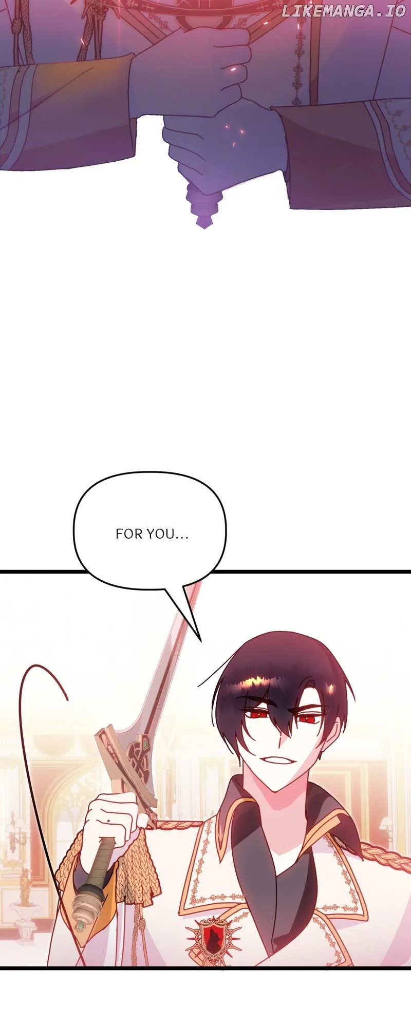 I Shall Conquer the Unruly Beasts Chapter 7 page 13
