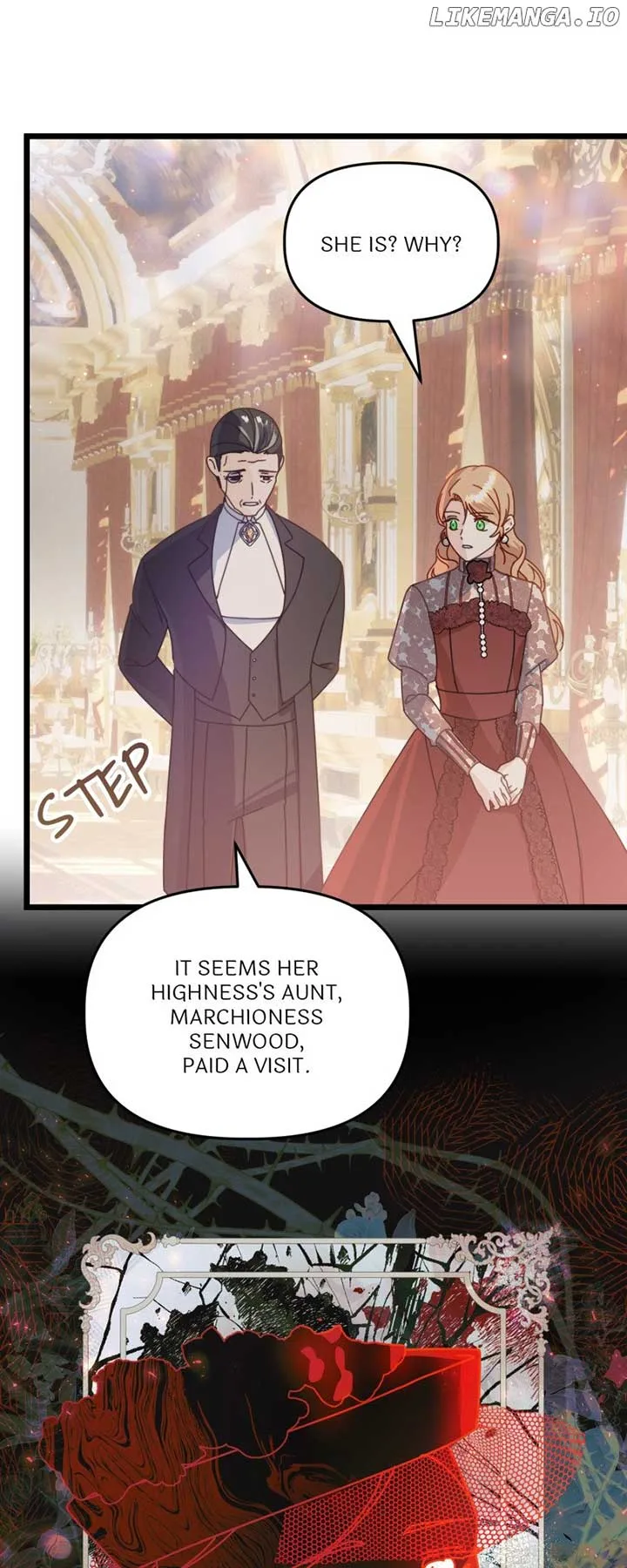 I Shall Conquer the Unruly Beasts Chapter 4 page 3