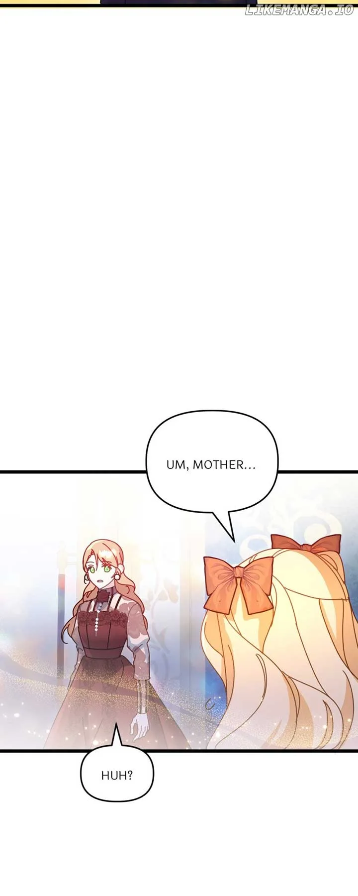 I Shall Conquer the Unruly Beasts Chapter 4 page 32