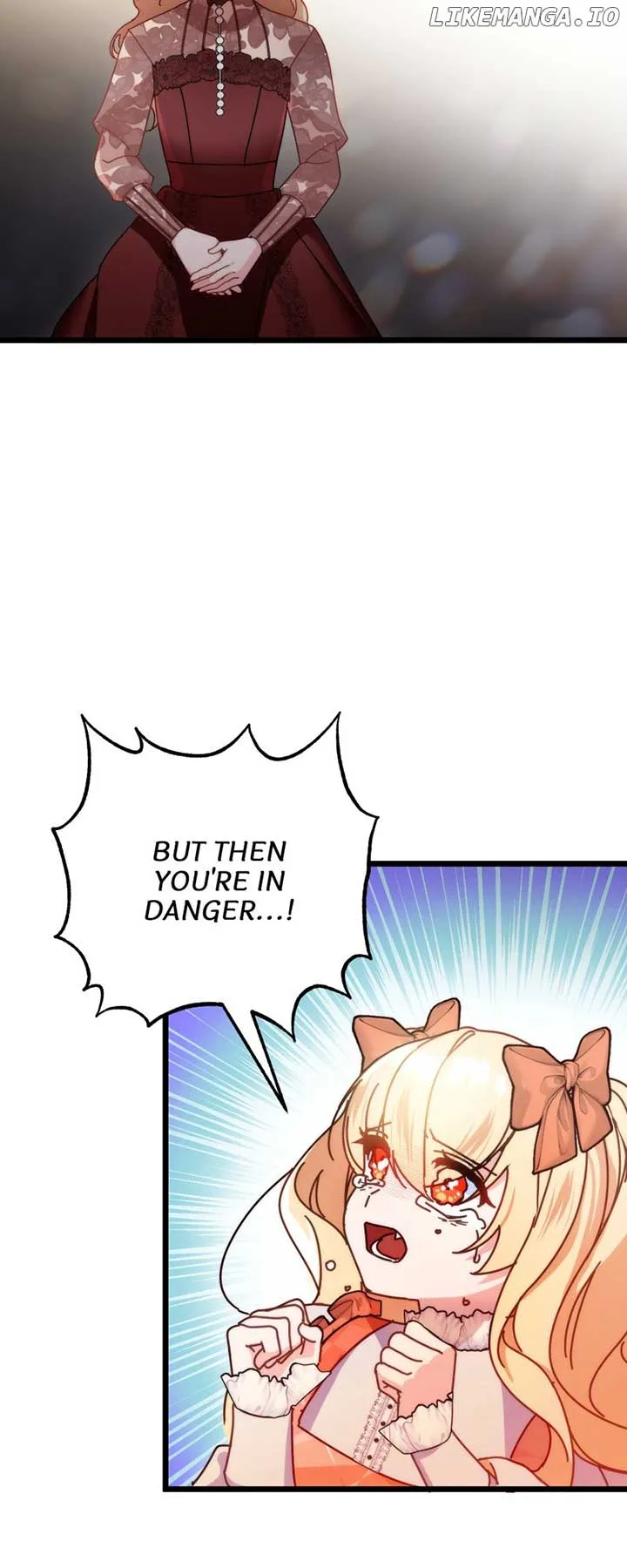 I Shall Conquer the Unruly Beasts Chapter 4 page 19