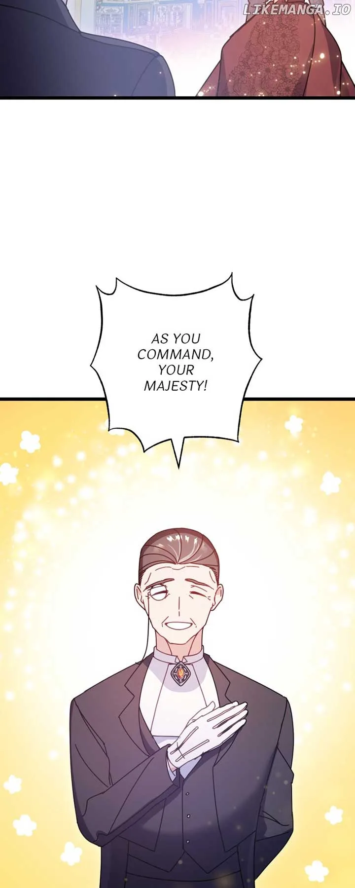 I Shall Conquer the Unruly Beasts Chapter 4 page 31