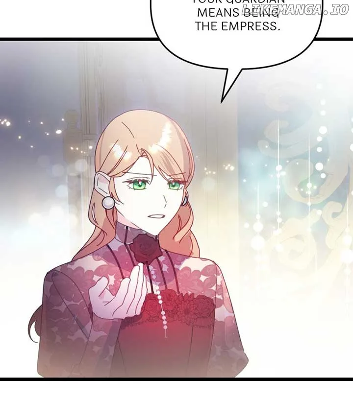 I Shall Conquer the Unruly Beasts Chapter 4 page 34