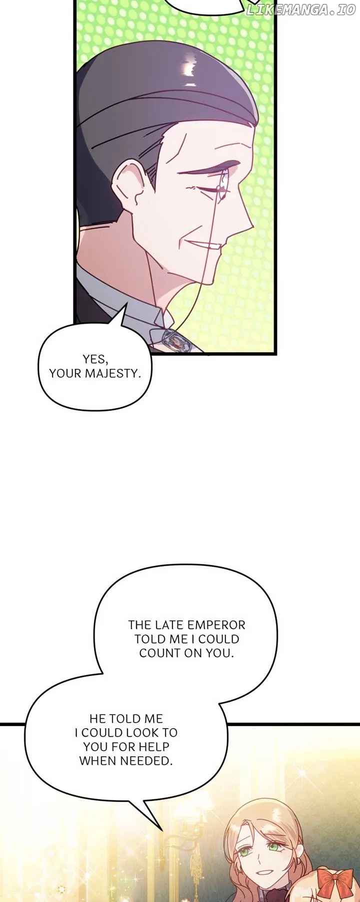I Shall Conquer the Unruly Beasts Chapter 4 page 37