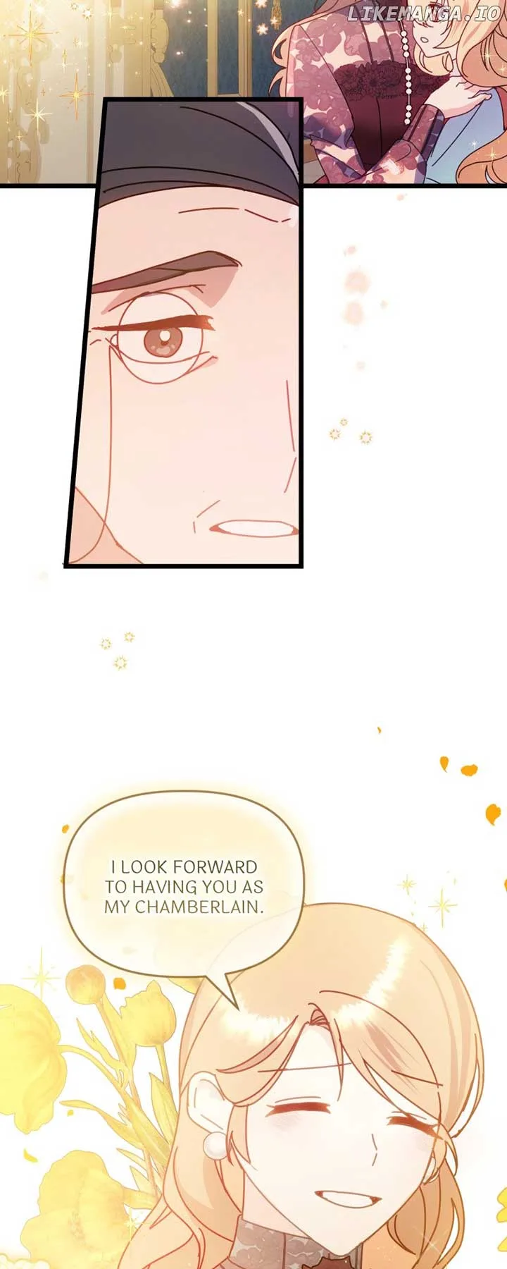 I Shall Conquer the Unruly Beasts Chapter 4 page 38