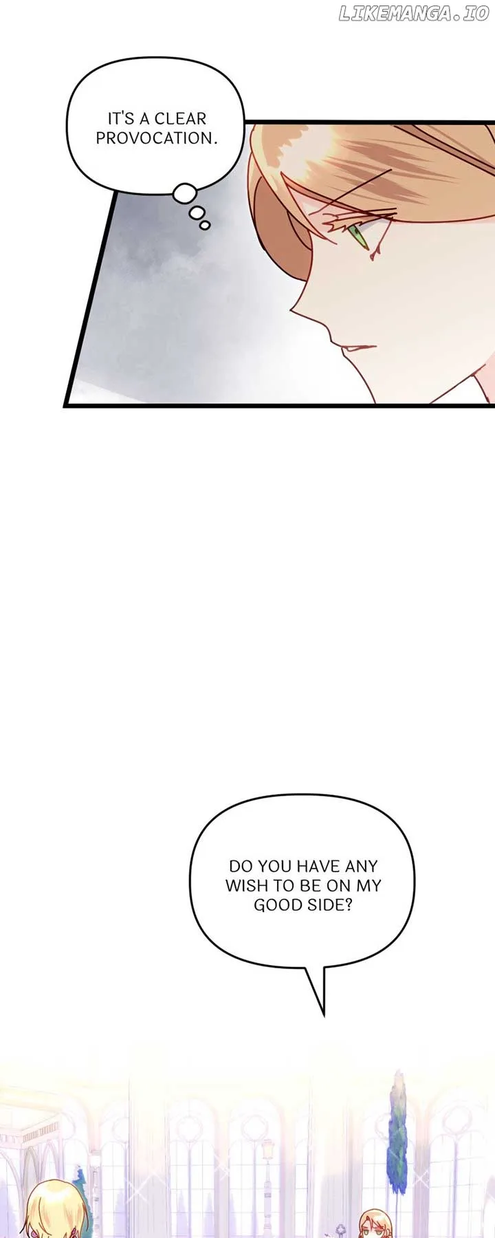 I Shall Conquer the Unruly Beasts Chapter 4 page 49
