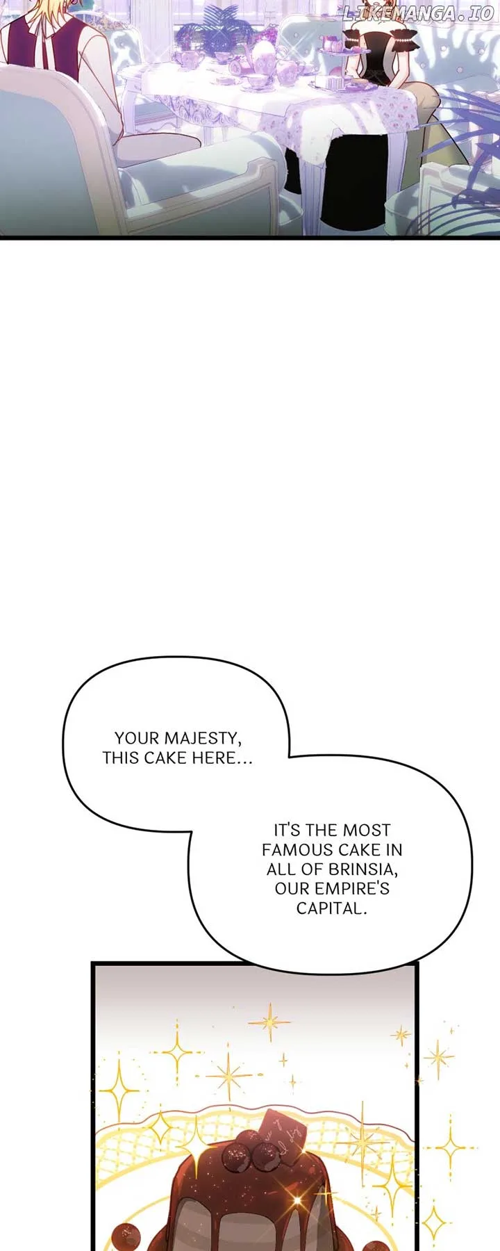 I Shall Conquer the Unruly Beasts Chapter 4 page 50