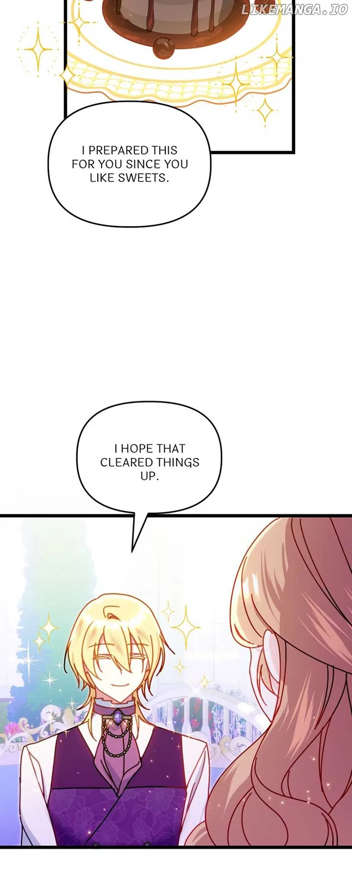 I Shall Conquer the Unruly Beasts Chapter 4 page 51