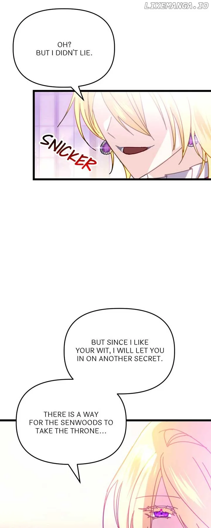 I Shall Conquer the Unruly Beasts Chapter 4 page 60
