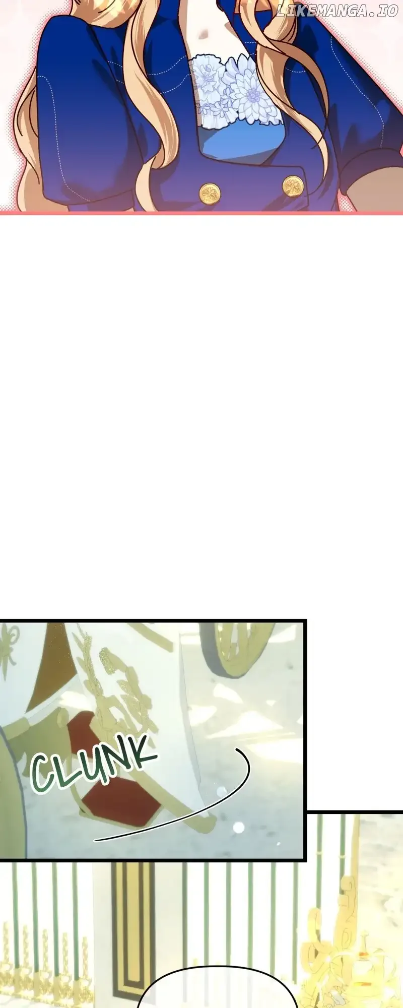 I Shall Conquer the Unruly Beasts Chapter 12 page 27