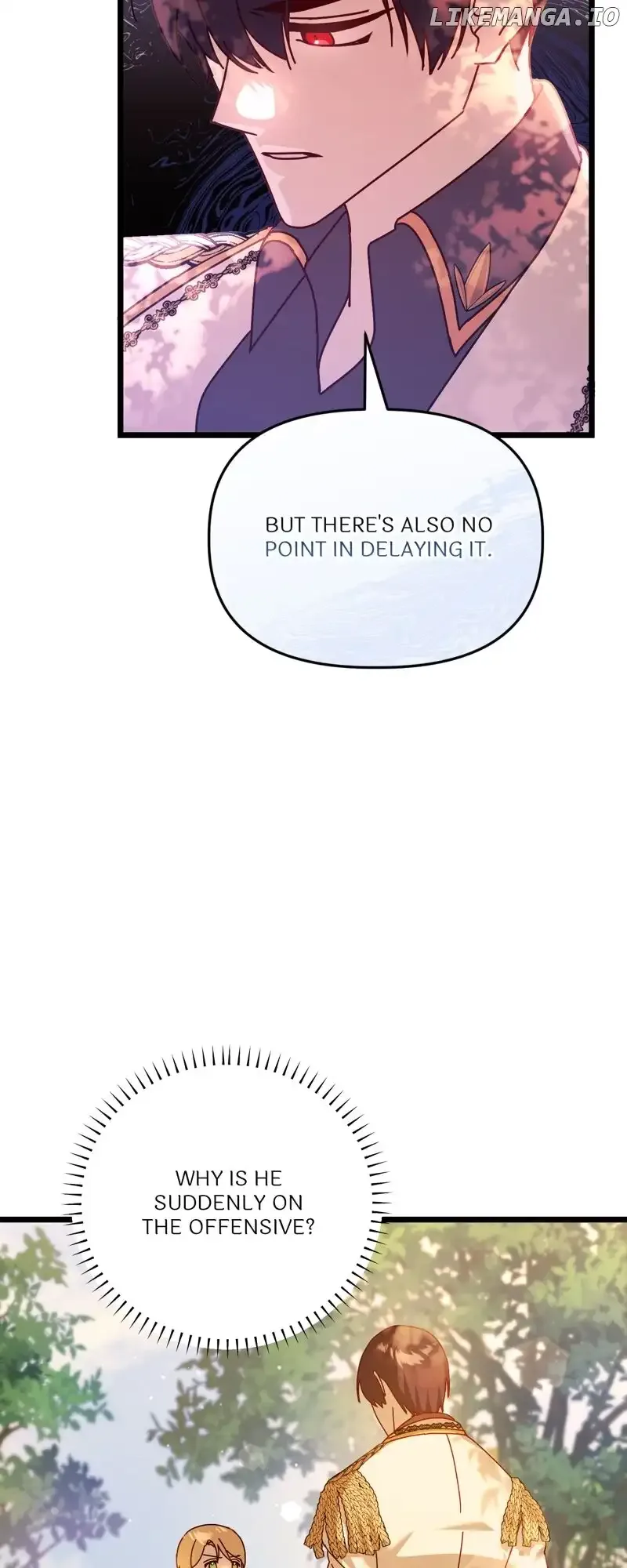 I Shall Conquer the Unruly Beasts Chapter 12 page 5