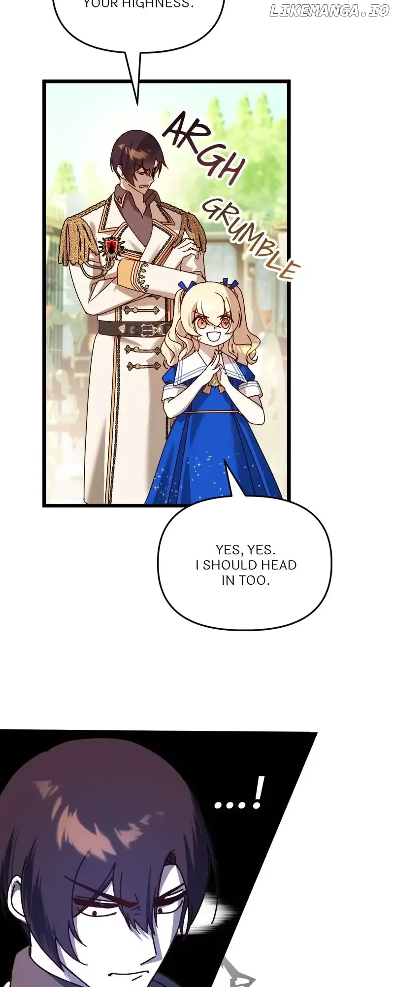 I Shall Conquer the Unruly Beasts Chapter 12 page 29