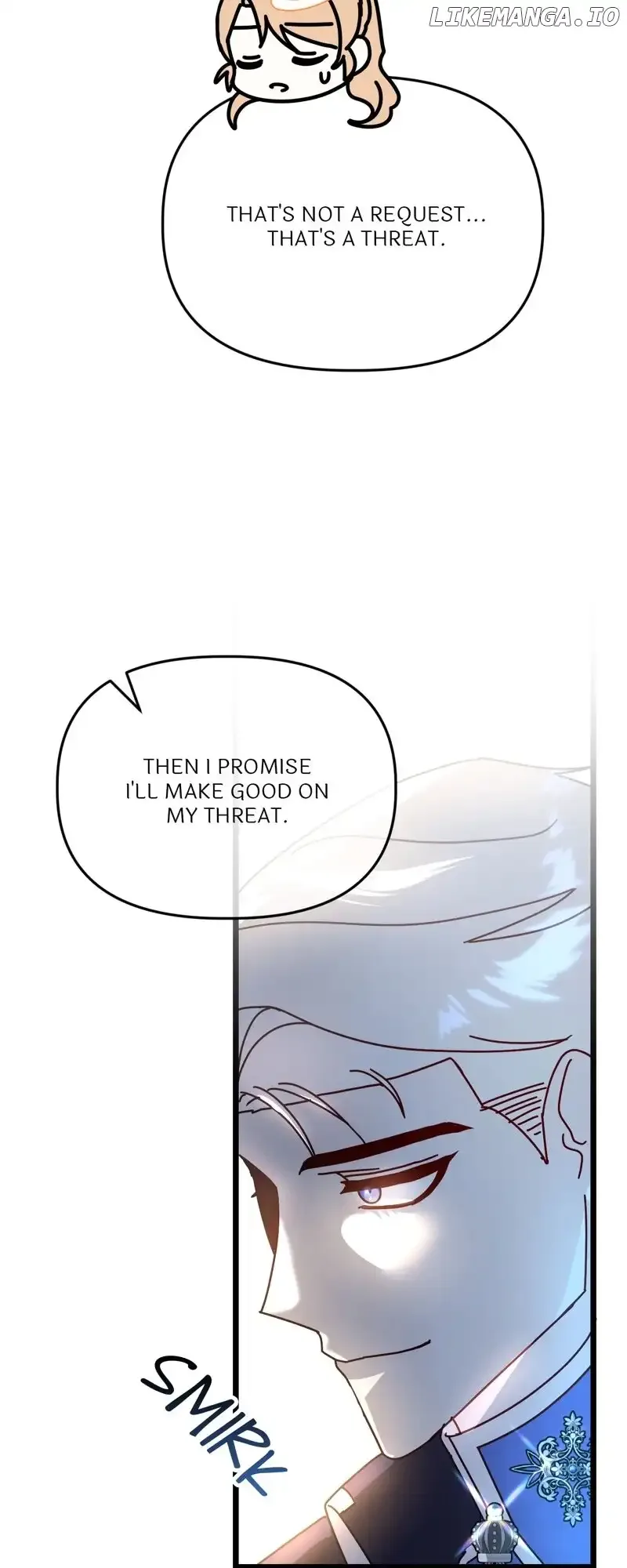 I Shall Conquer the Unruly Beasts Chapter 12 page 24