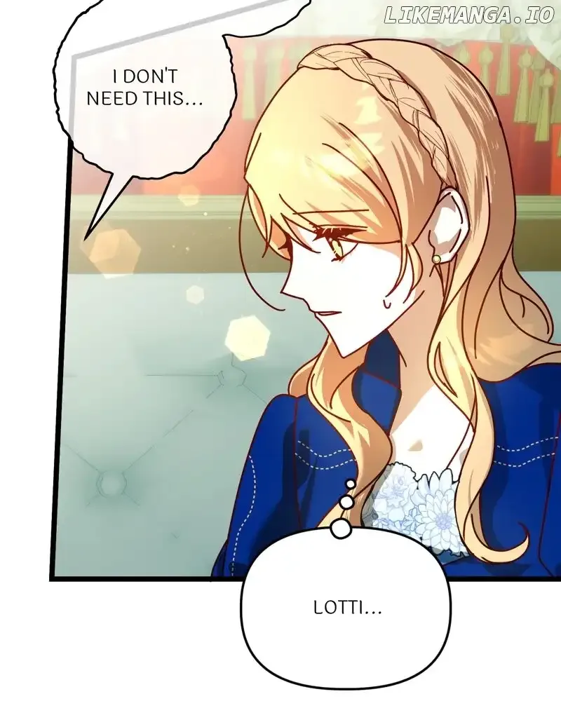 I Shall Conquer the Unruly Beasts Chapter 12 page 42