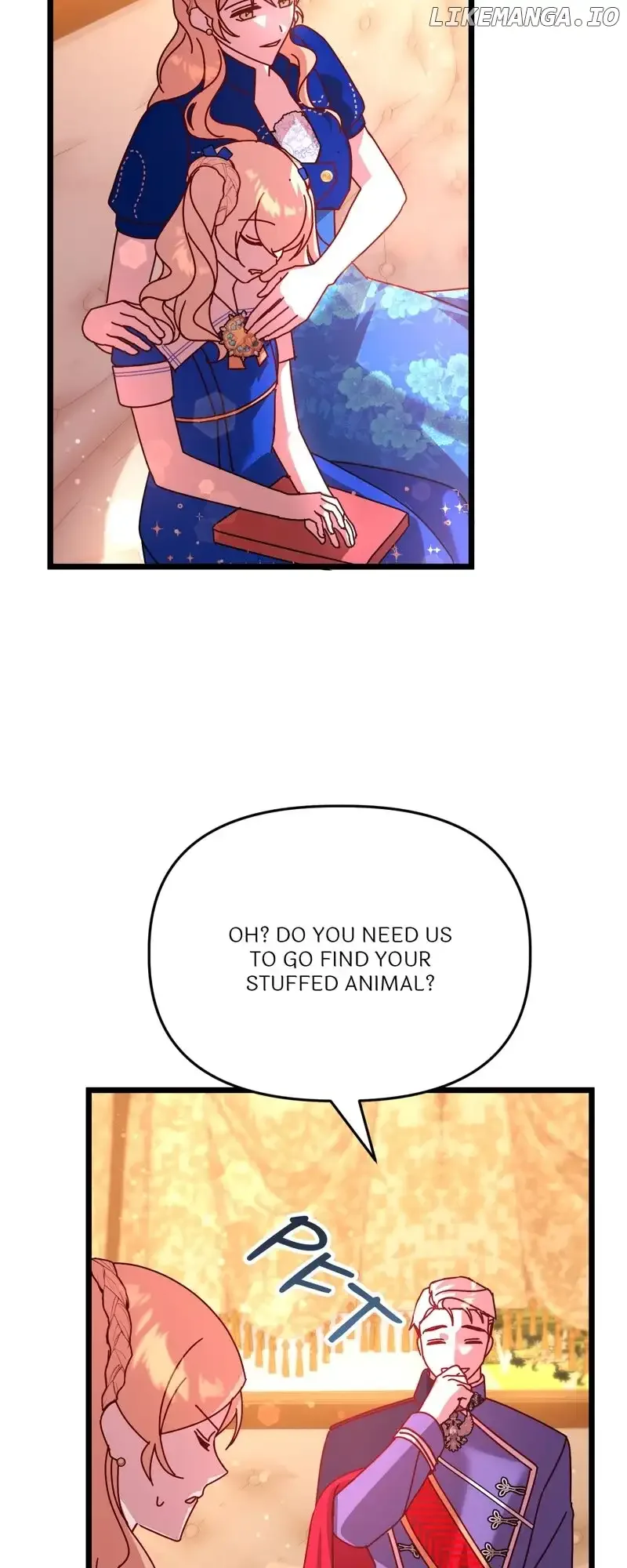 I Shall Conquer the Unruly Beasts Chapter 12 page 55