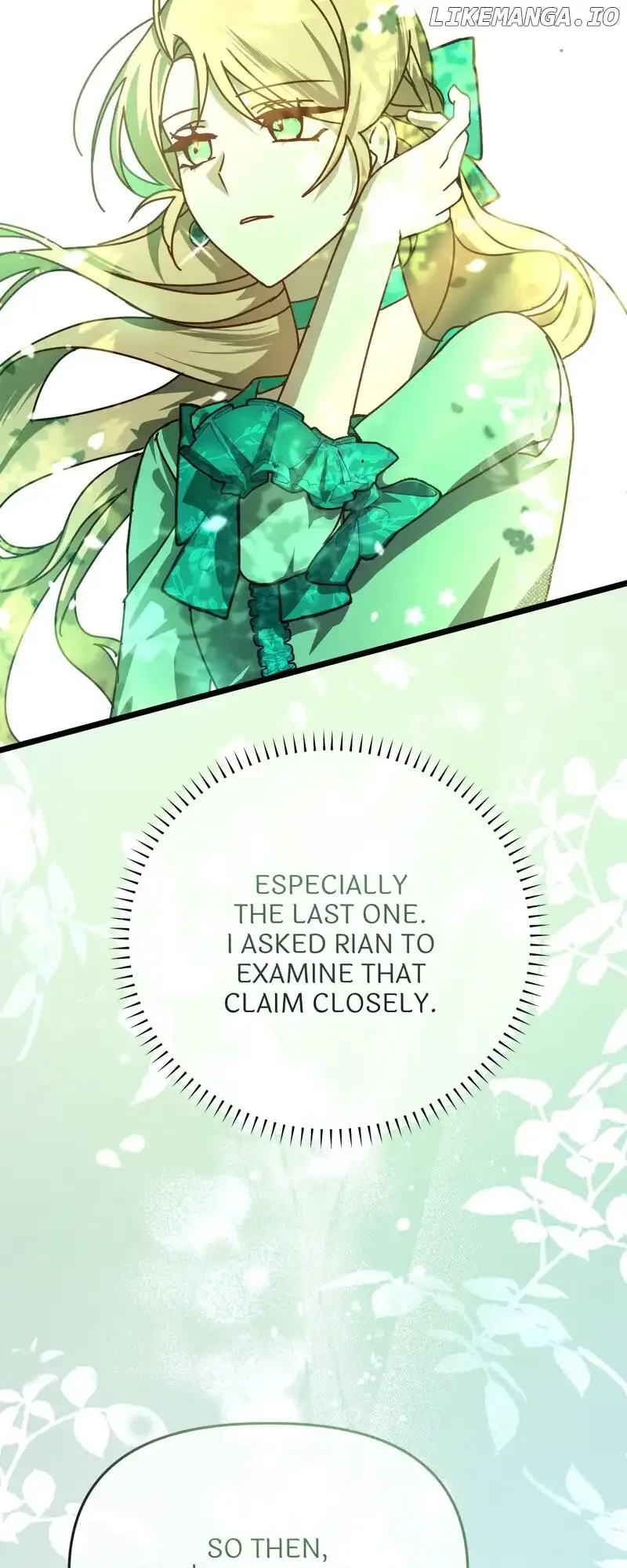 I Shall Conquer the Unruly Beasts Chapter 11 page 7