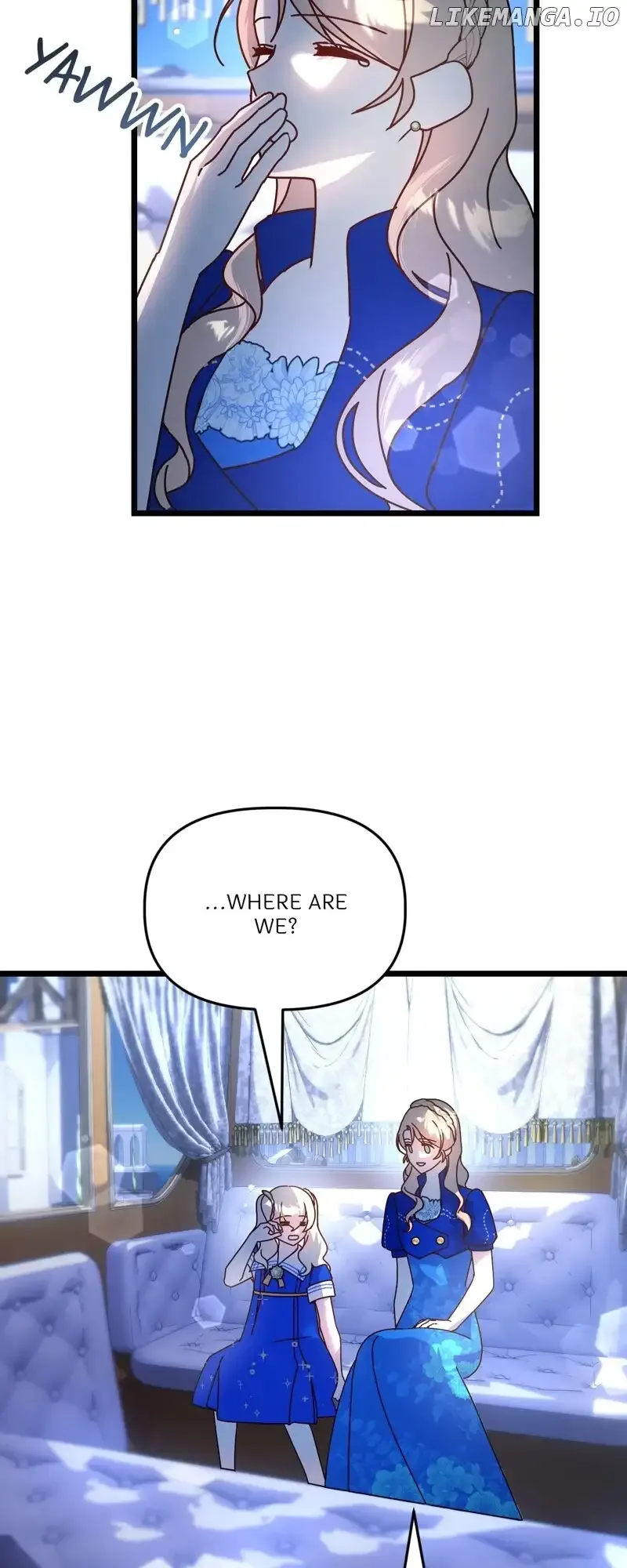 I Shall Conquer the Unruly Beasts Chapter 12 page 59