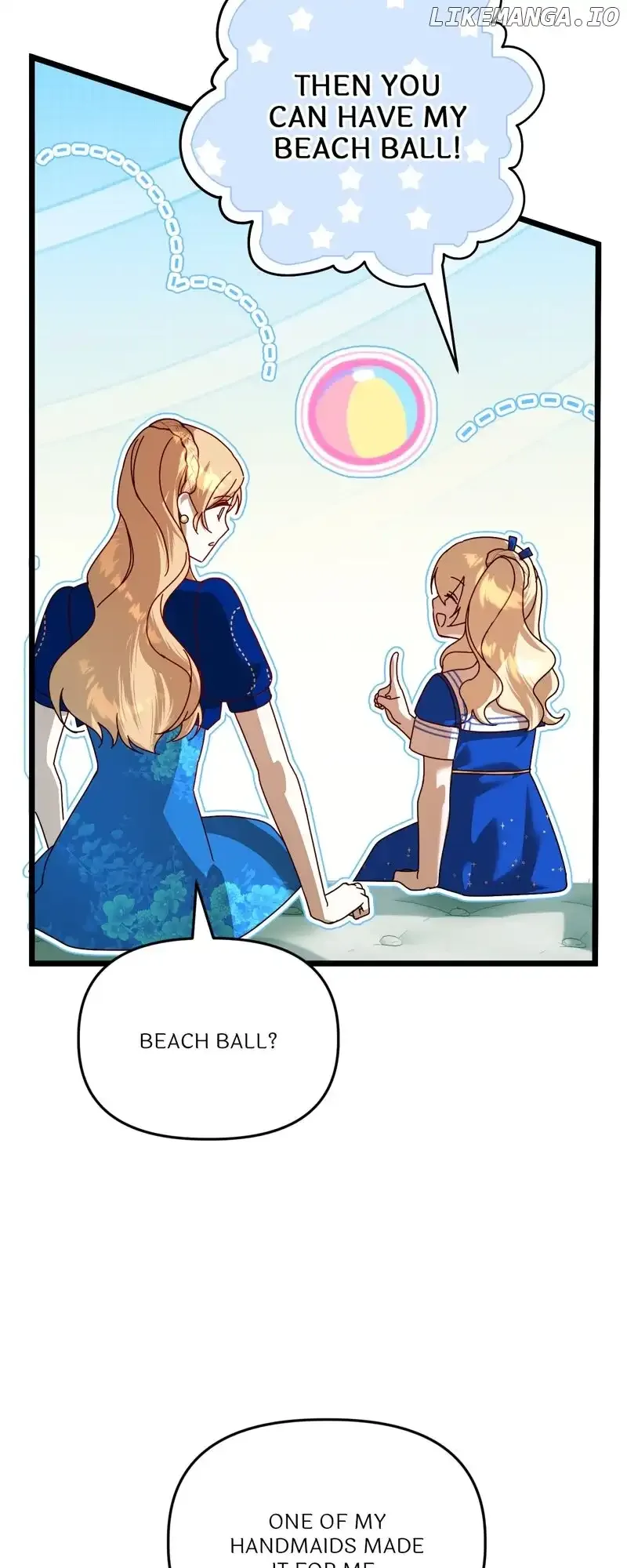 I Shall Conquer the Unruly Beasts Chapter 12 page 47