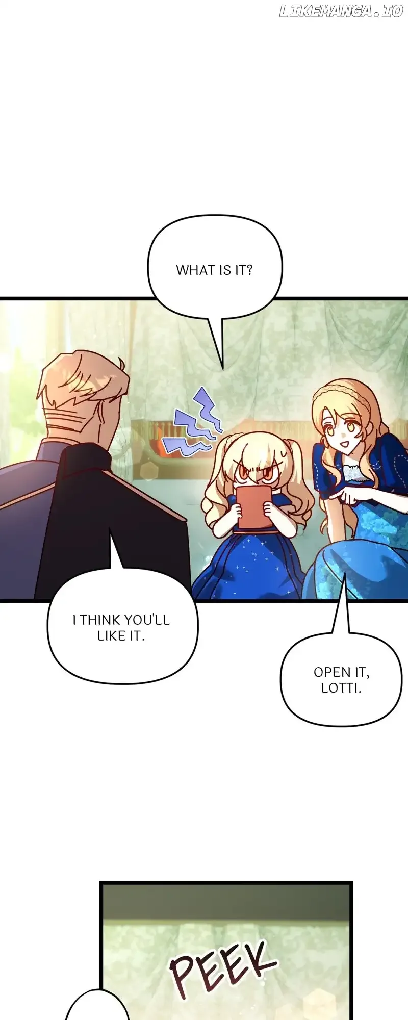 I Shall Conquer the Unruly Beasts Chapter 12 page 37